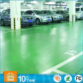 Oil Based Scratch Resistant Parking Lot high trafic paint